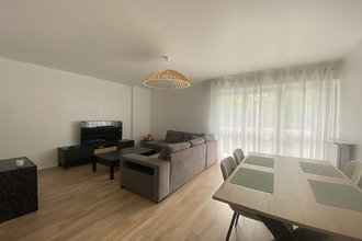 location appartement limoges 87000