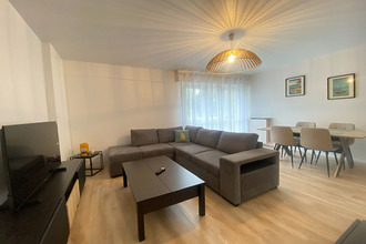 location appartement limoges 87000