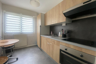 location appartement limoges 87000