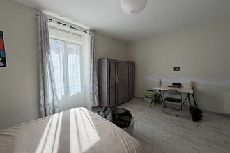 location appartement limoges 87000