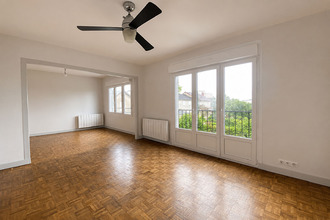 location appartement limoges 87000