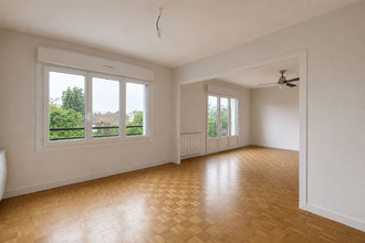 location appartement limoges 87000