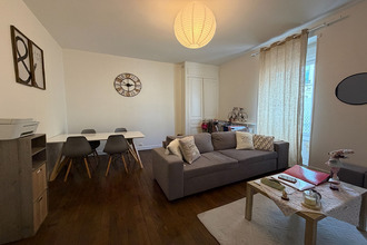 location appartement limoges 87000