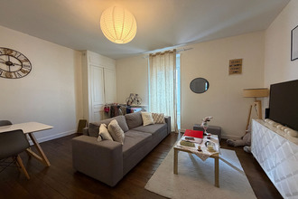 location appartement limoges 87000