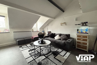 location appartement limoges 87000