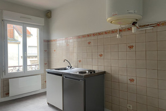 location appartement limoges 87000
