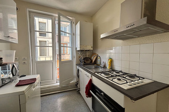 location appartement limoges 87000
