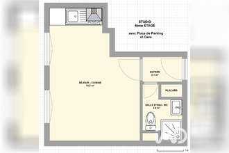 location appartement limoges 87000