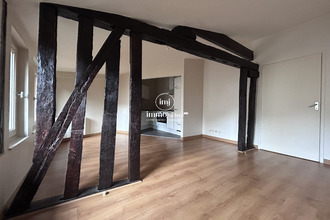 location appartement limoges 87000