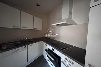 location appartement limoges 87000
