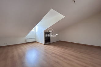 location appartement limoges 87000