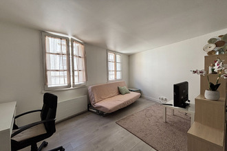 location appartement limoges 87000