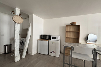 location appartement limoges 87000