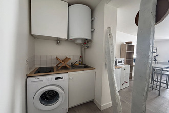 location appartement limoges 87000