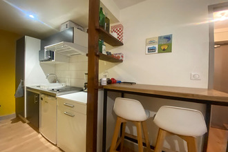 location appartement limoges 87000