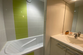 location appartement limoges 87000