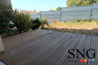 location appartement limoges 87000