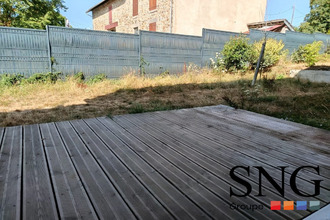 location appartement limoges 87000
