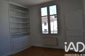 location appartement limoges 87000