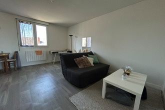 location appartement limoges 87000