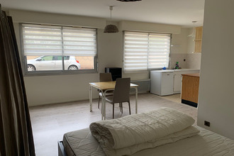 location appartement limoges 87000