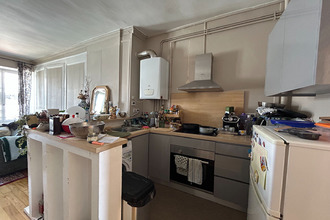location appartement limoges 87000
