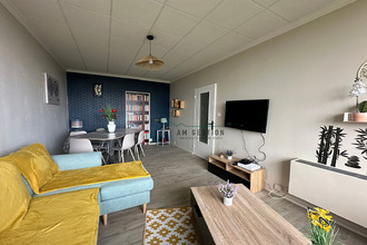 location appartement limoges 87000