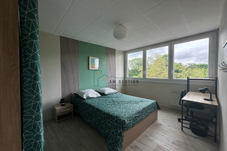location appartement limoges 87000