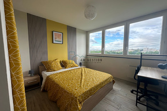 location appartement limoges 87000