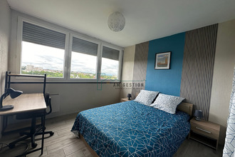 location appartement limoges 87000