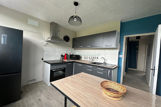 location appartement limoges 87000