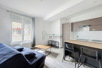 location appartement limoges 87000