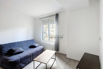 location appartement limoges 87000