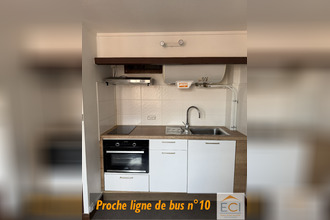 location appartement limoges 87000