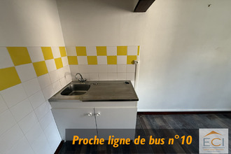 location appartement limoges 87000