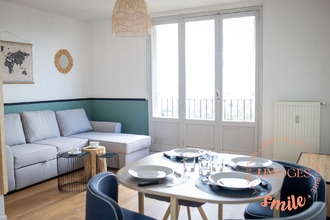 location appartement limoges 87000