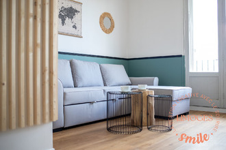 location appartement limoges 87000