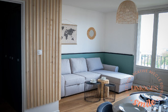 location appartement limoges 87000