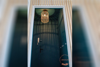 location appartement limoges 87000