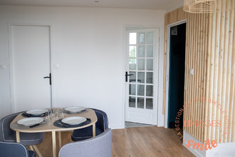 location appartement limoges 87000