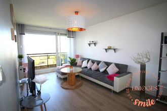 location appartement limoges 87000