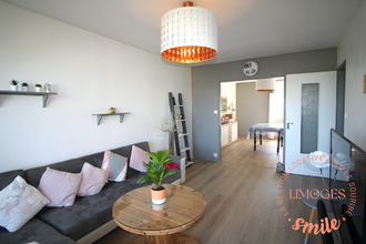 location appartement limoges 87000