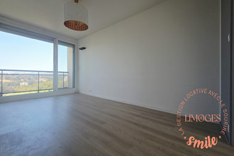 location appartement limoges 87000