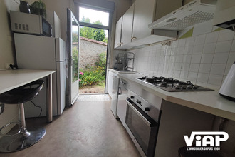 location appartement limoges 87000