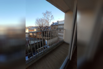location appartement limoges 87000