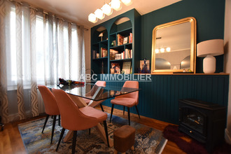 location appartement limoges 87000