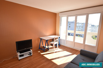 location appartement limoges 87000