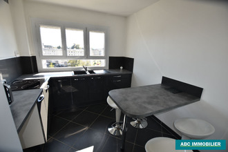 location appartement limoges 87000