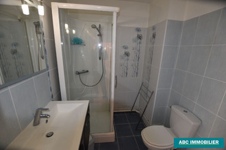 location appartement limoges 87000