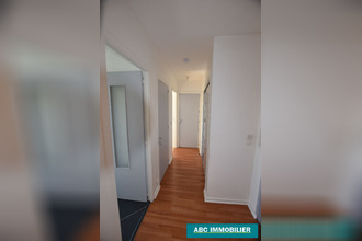location appartement limoges 87000